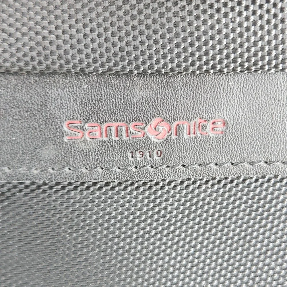 Samsonite Rolling Spinner Laptop Bag 17